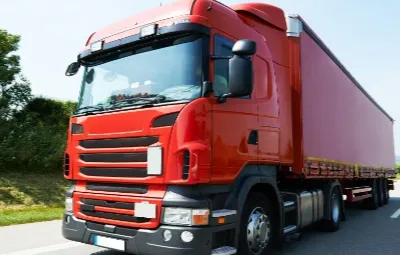 Bursa Şemdinli Ambar Kargo